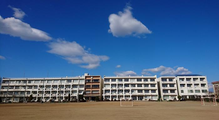 茨城県かすみがうら市立下稲吉中学校ホームページ