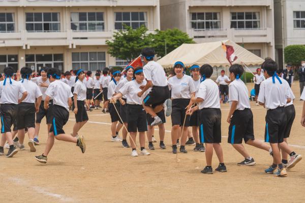 茨城県かすみがうら市立下稲吉中学校ホームページ