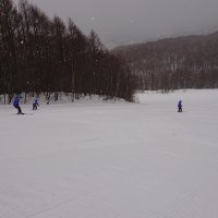 3日目:スキー講習会