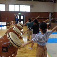 クラブ活動　がんばってます！