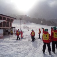 ７年生　スキー宿泊学習に行ってきました！