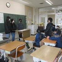 茨城県かすみがうら市立下稲吉小学校ホームページ