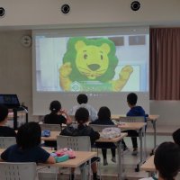 第80回全国小学生歯みがき大会に参加しました