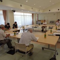 保護司との千代田地区連絡協議会　開催