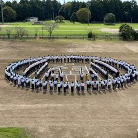 航空写真の撮影