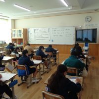 学力診断のためのテストに挑戦！