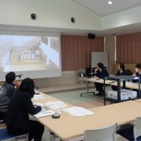 兵庫県三木市教育委員会の訪問がありました！