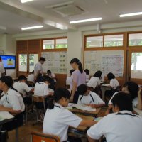 学校運営協力員会議