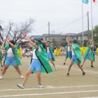 運動会③