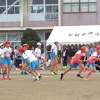 運動会④