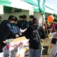 かすみがうら祭　大成功！